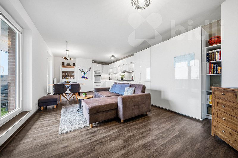 Prodej bytu 2+kk 67 m²