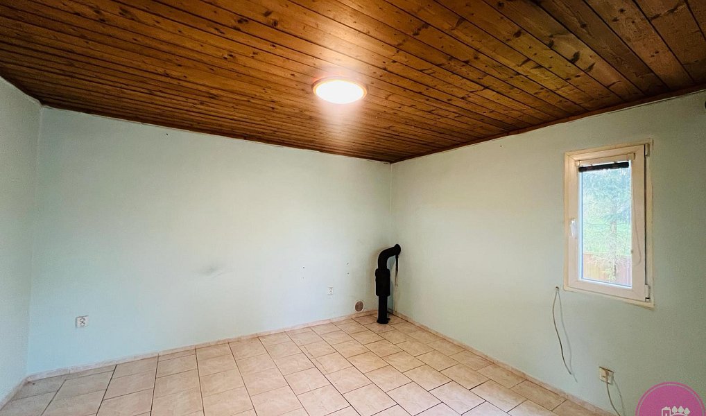 Prodej chaty/chalupy 50 m² s pozemkem 400 m², Domašov u Šternberka – náhled fotky 10