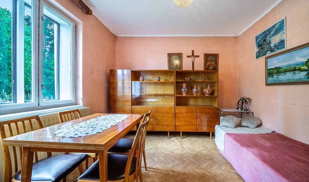 Prodej domu 120 m² s pozemkem 547 m², Budislav – náhled fotky 17