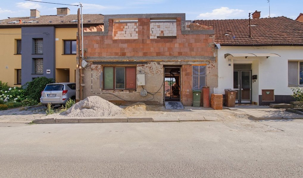 Prodej domu 201 m² s pozemkem 301 m², Želešice – náhled fotky 9