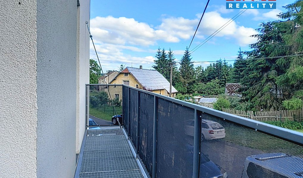 Prodej bytu 3+1 55 m², Nová Ves – náhled fotky 4