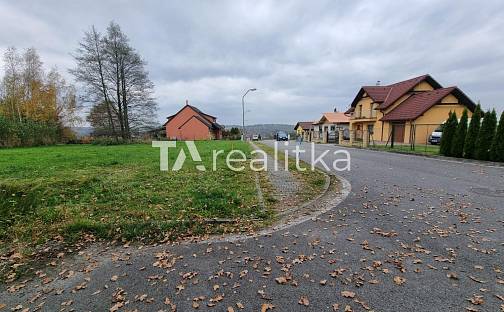 Prodej pozemku 2 054 m², Stonava, okres Karviná