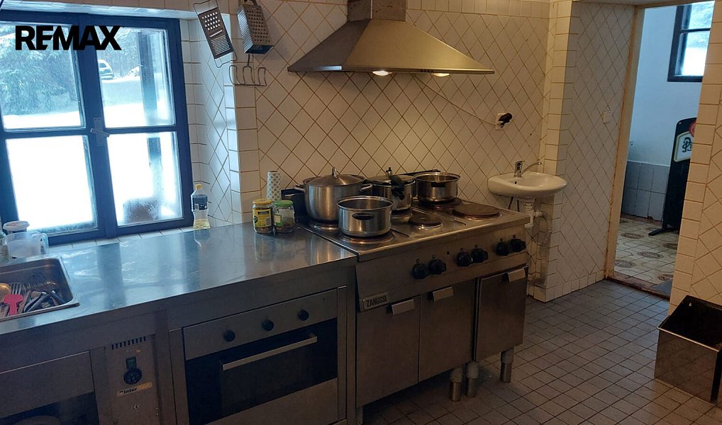 Prodej domu 400 m² s pozemkem 15 757 m², Železná Ruda – náhled fotky 20