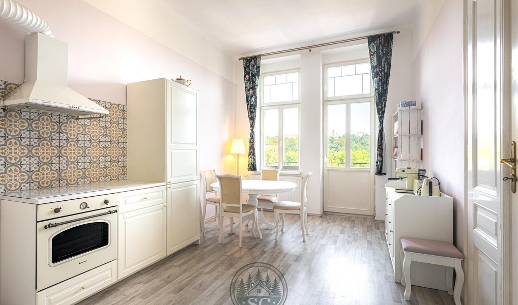 Prodej bytu 3+1 73 m², Karlovy Vary – náhled fotky 4