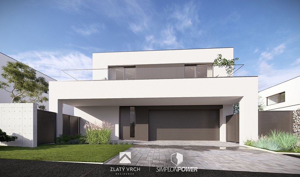 Prodej domu 251 m² s pozemkem 655 m², Olomouc – náhled fotky 6