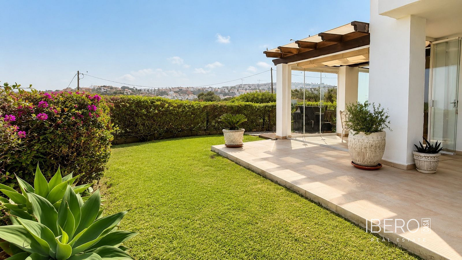 Casa 5+kk – La Línea de la Concepción, La Alcaidesa - Vista 3