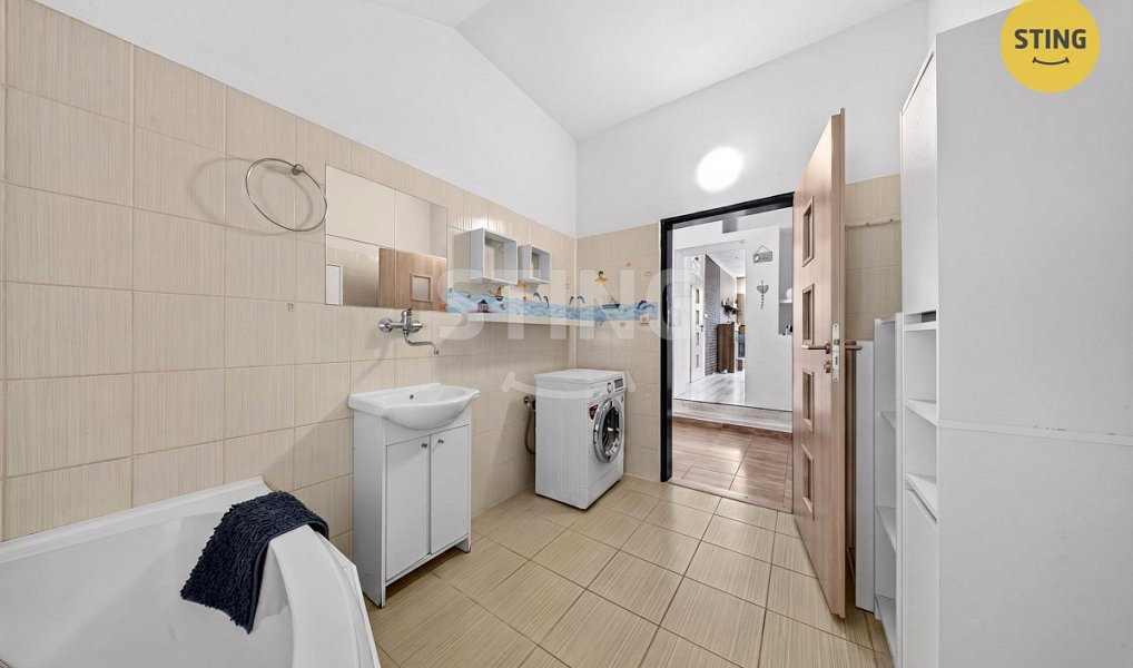 Prodej bytu 2+kk 75 m², Šenov u Nového Jičína – náhled fotky 12