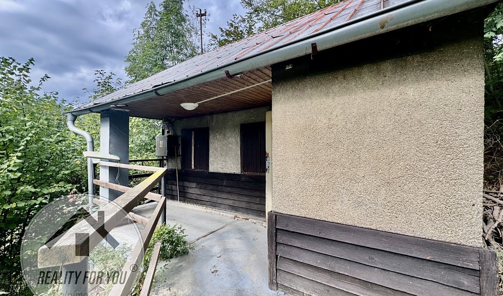 Prodej chaty/chalupy 45 m² s pozemkem 30 m², Železný Brod – náhled fotky 6