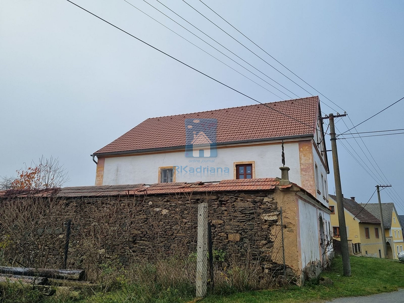 Prodej domu 600 m² s pozemkem 648 m² – fotografie 2