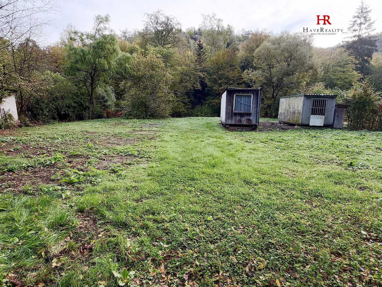 Prodej stavebního pozemku 1 087 m² – fotografie 4