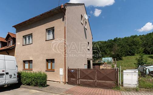 Prodej bytu 2+1 60 m², Malecká, Chrudim - Chrudim IV