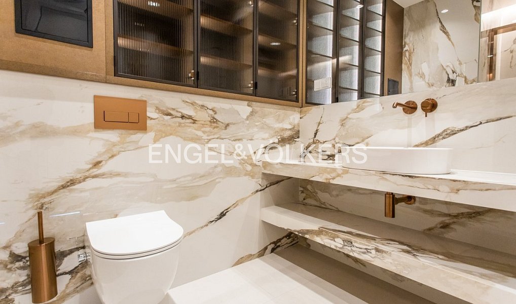 Pronájem bytu 4+kk 144 m², Praha – náhled fotky 7