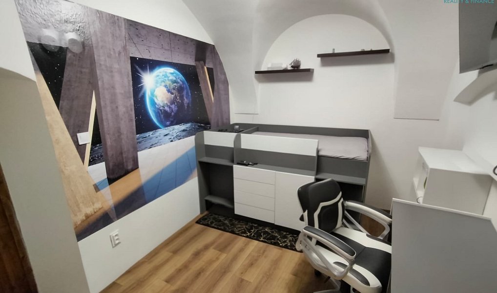 Prodej domu 146 m² s pozemkem 80 m², Třebíč – náhled fotky 12