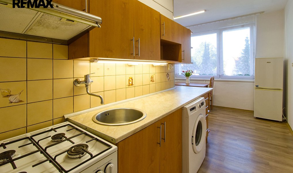 Pronájem bytu 3+1 69 m², Tábor – náhled fotky 5