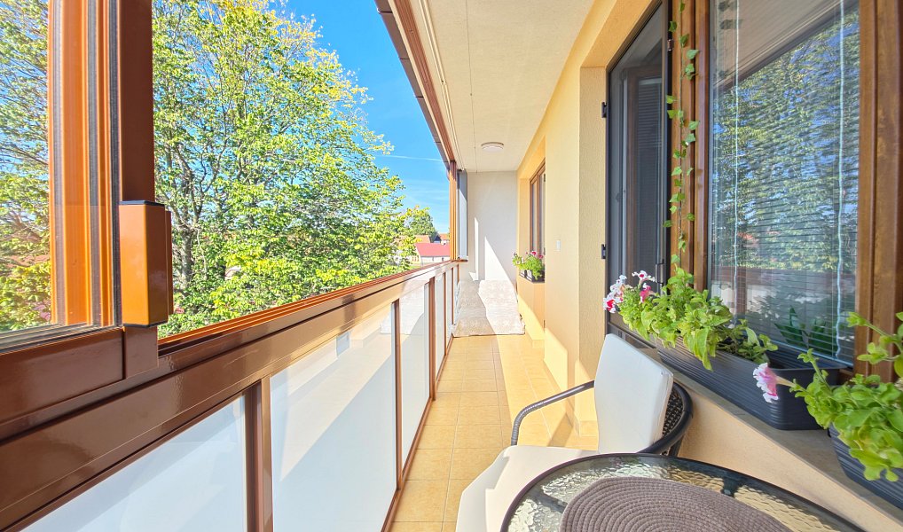 Prodej bytu 3+1 87 m², Pacov – náhled fotky 11