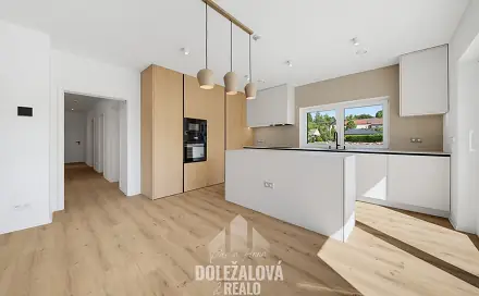 Prodej domu 195 m² s pozemkem 676 m², Smrčná, okres Jihlava