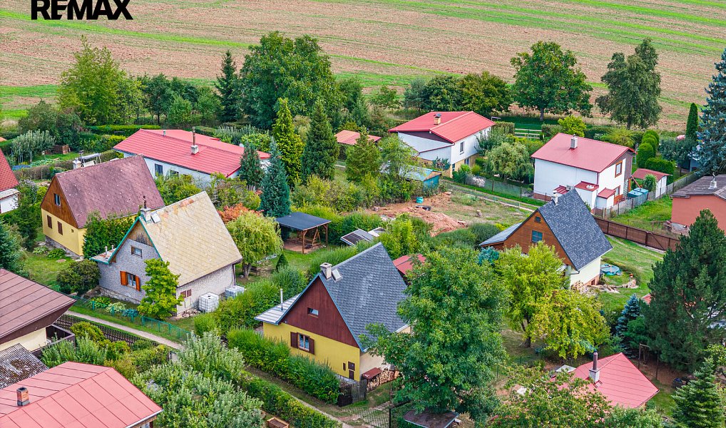 Prodej chaty/chalupy 50 m² s pozemkem 400 m², Tuchořice – náhled fotky 30