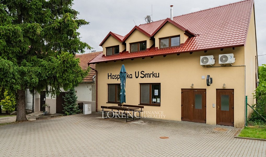 Prodej domu 104 m² s pozemkem 1 247 m², Nový Poddvorov – náhled fotky 28