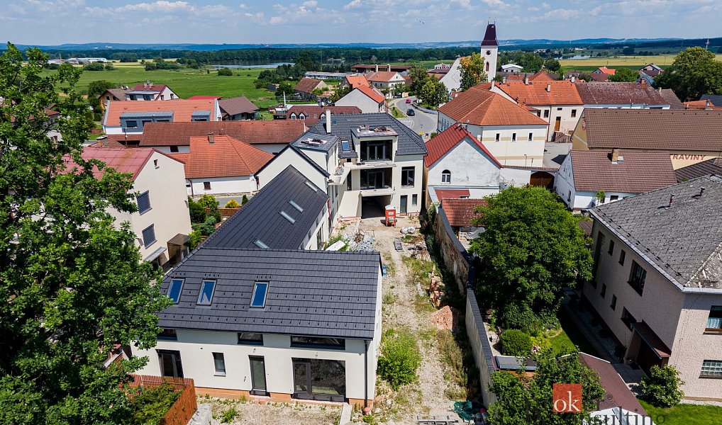 Prodej bytu 3+kk 90 m², Dubné – náhled fotky 11