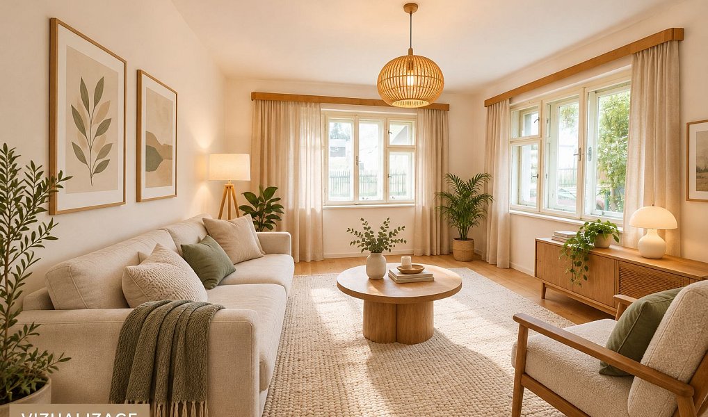 Prodej domu 211 m² s pozemkem 736 m², Ždírec – náhled fotky 13