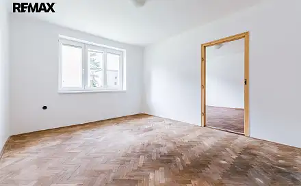Prodej bytu 2+1 50 m²