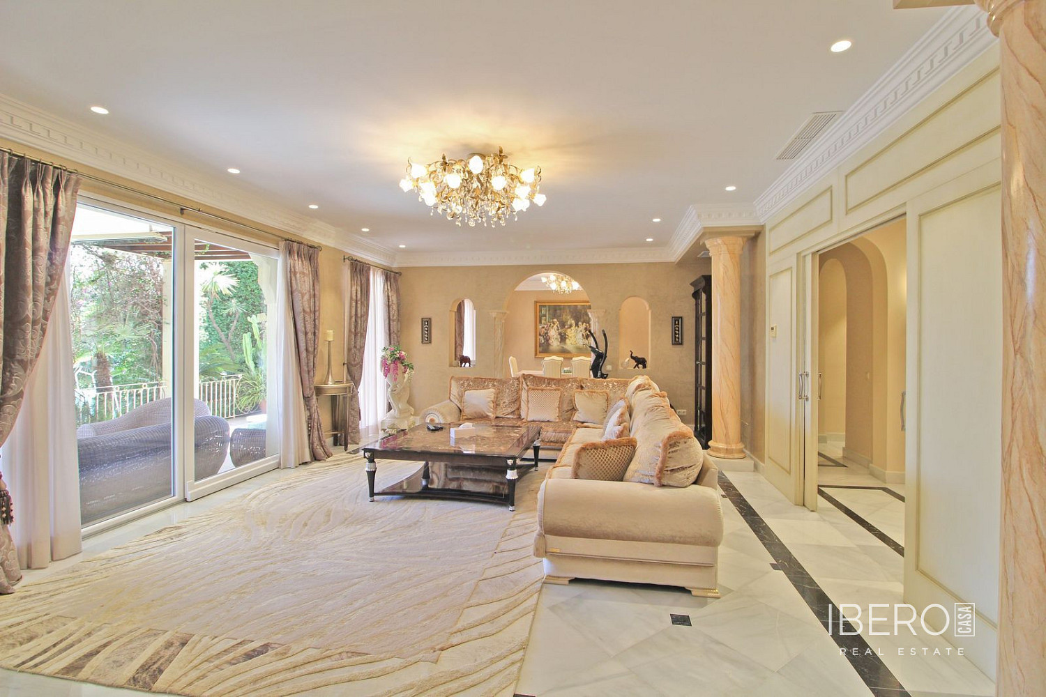 Casa – Marbella, Bahía de Marbella, Rio Real - Vista 5