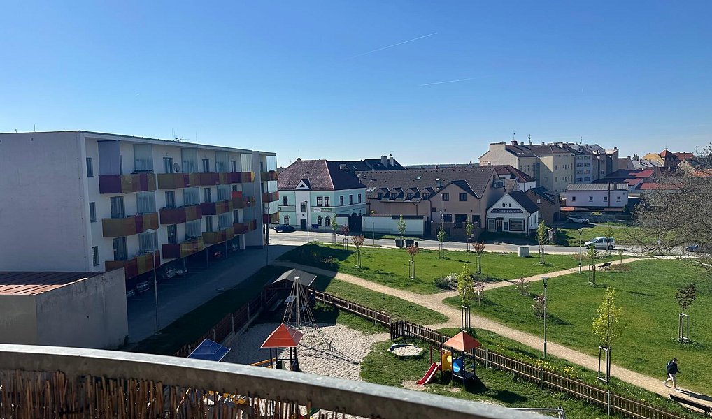 Pronájem bytu 2+1 73 m², Kralovice – náhled fotky 11