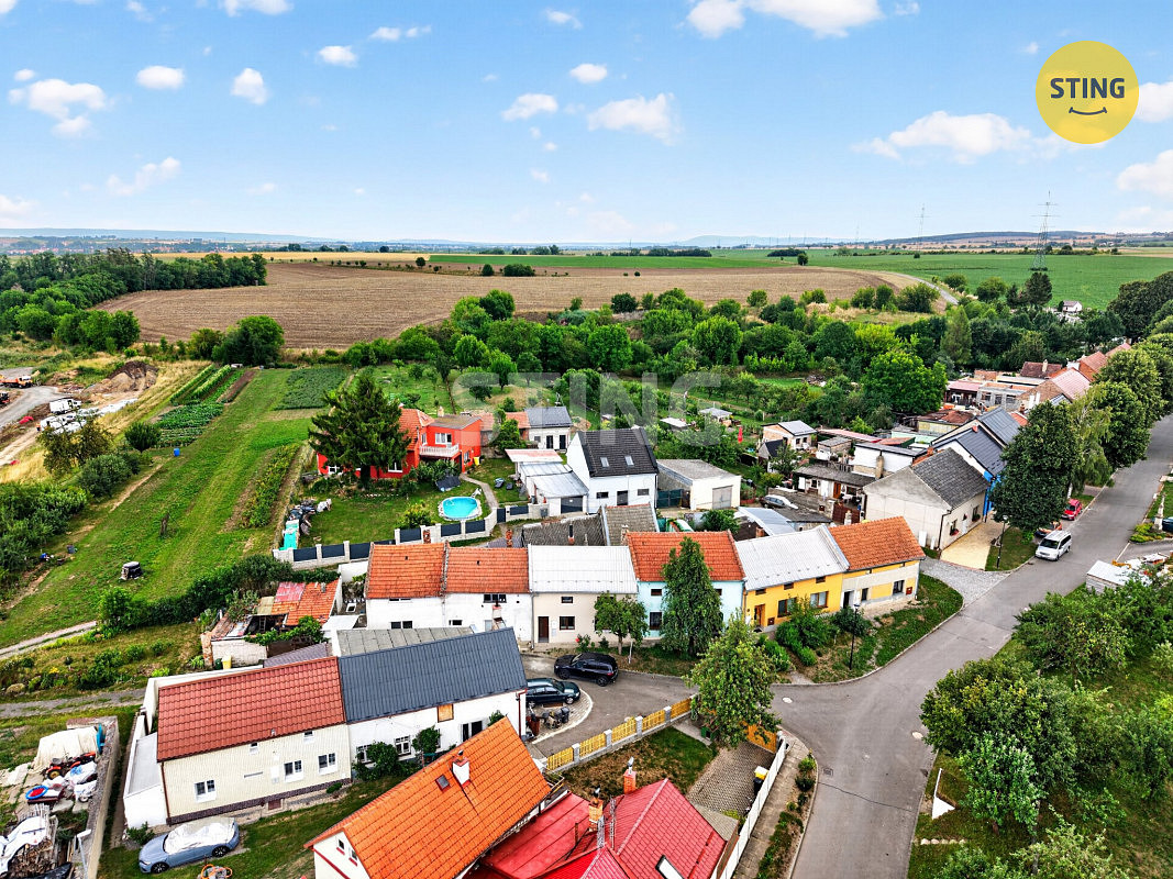 Prodej domu 70 m² s pozemkem 105 m² – fotografie 5