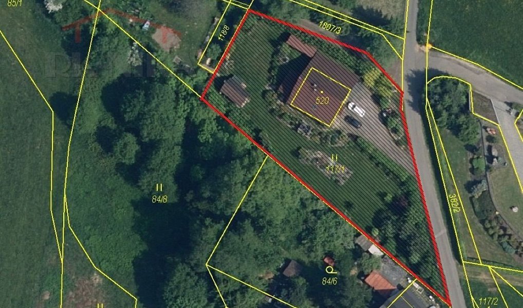 Prodej domu 162 m² s pozemkem 1 700 m², Chuchelna – náhled fotky 30