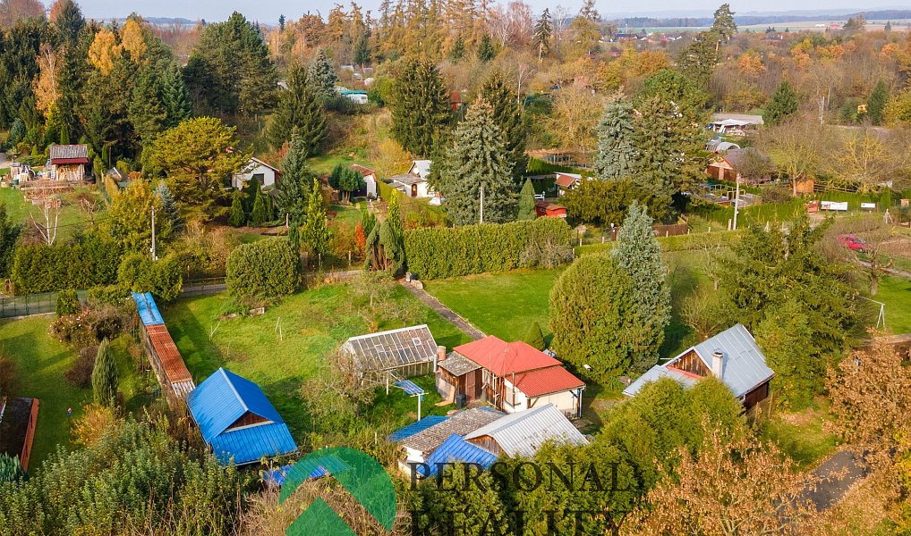 Prodej stavebního pozemku 849 m², Jaroměř – náhled fotky 4