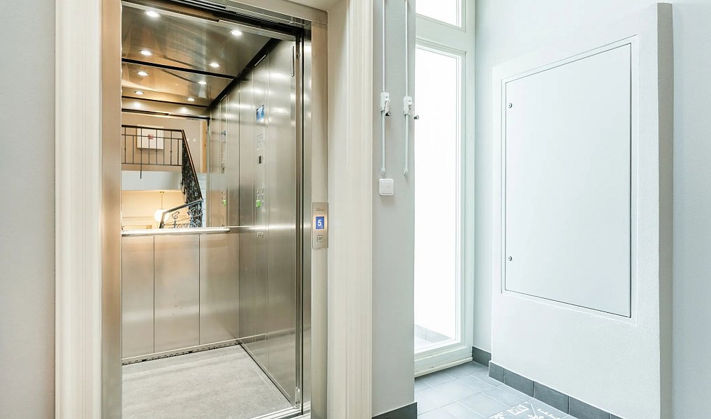 Pronájem bytu 2+kk 58 m², Praha – náhled fotky 7