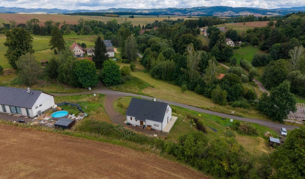 Prodej domu 71 m² s pozemkem 1 597 m², Božanov – náhled fotky 18