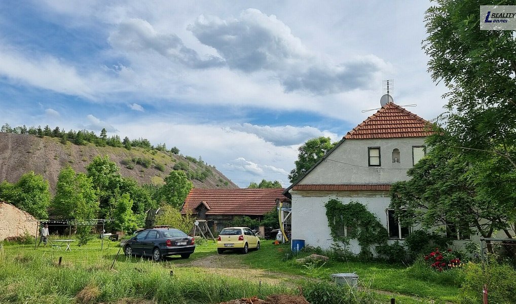Prodej domu 153 m² s pozemkem 30 495 m², Příbram – náhled fotky 6