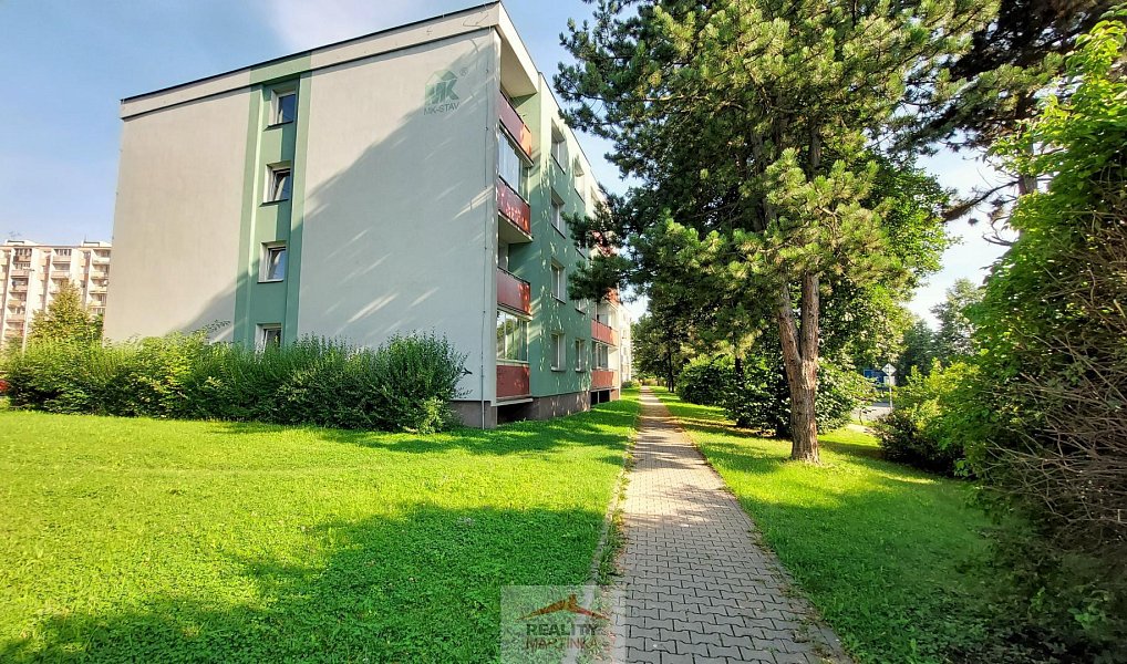 Pronájem bytu 1+kk 24 m², Valašské Meziříčí – náhled fotky 20