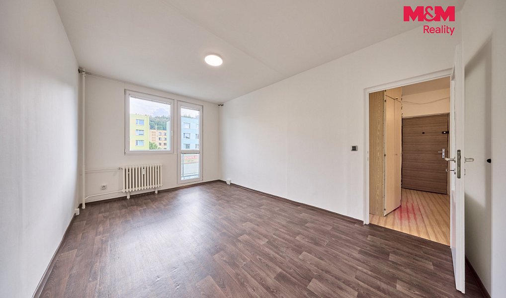 Prodej bytu 2+1 56 m², Trutnov – náhled fotky 4