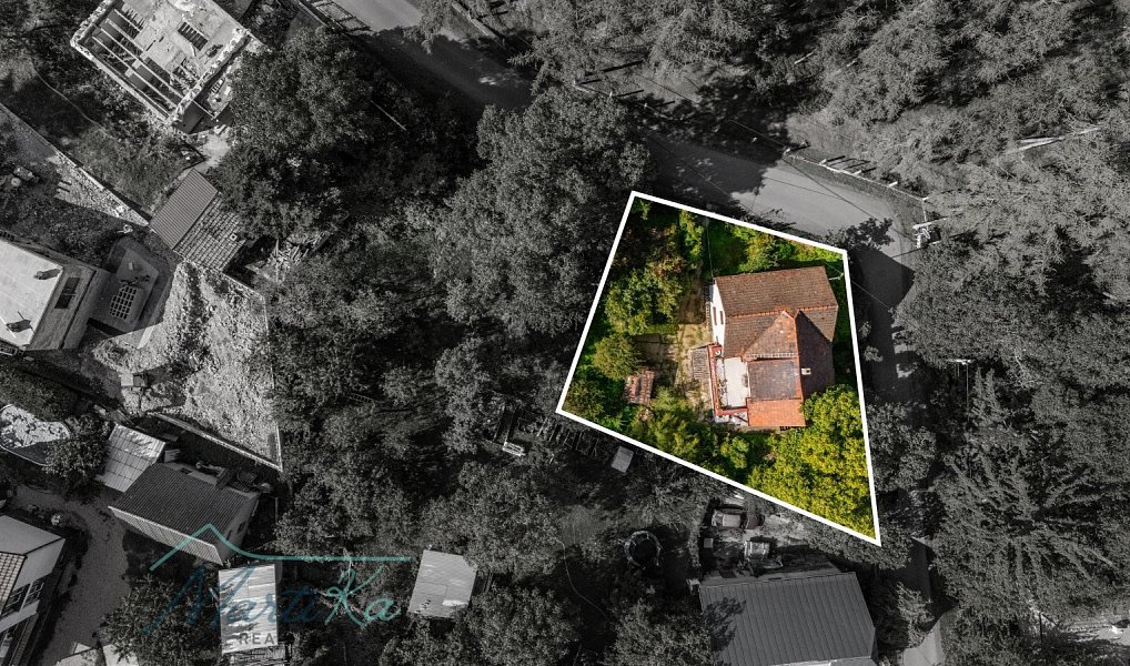 Prodej domu 136 m² s pozemkem 929 m², Mníšek pod Brdy – náhled fotky 21