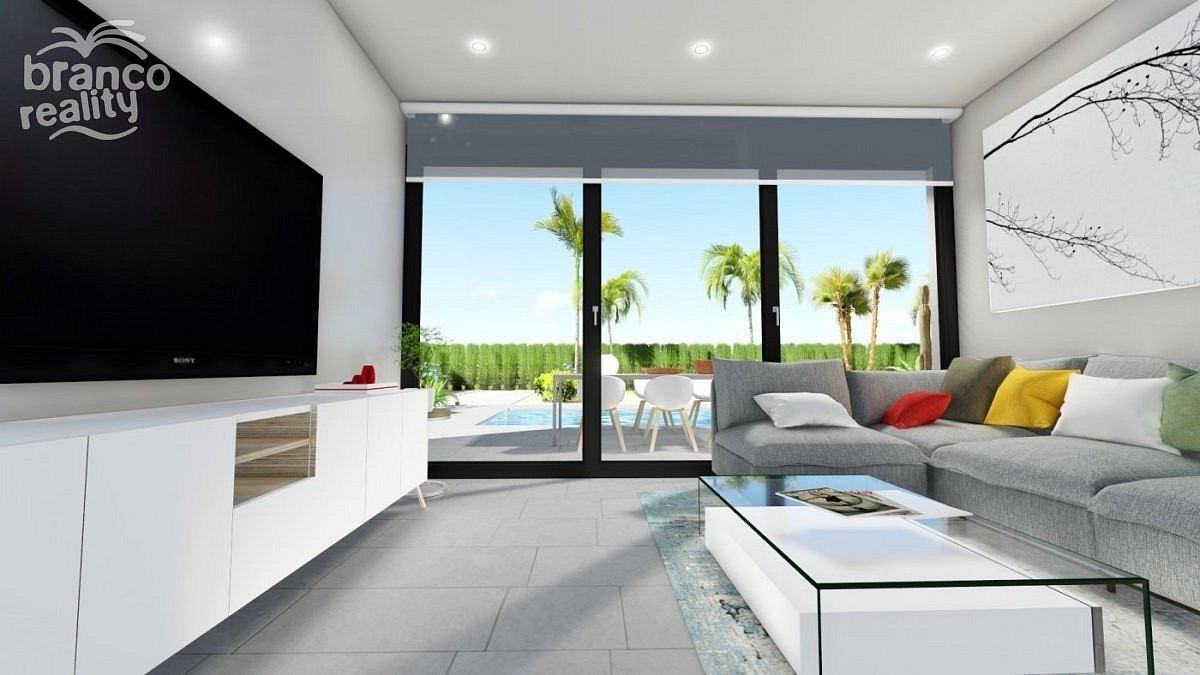 Casa – Calasparra, Milicianos Altos - Vista 3