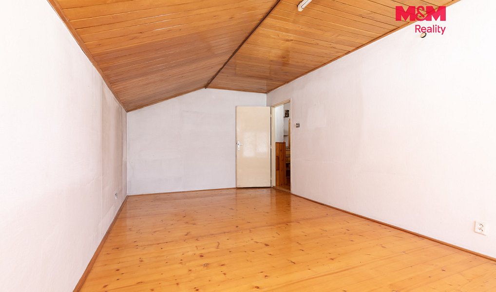 Prodej domu 160 m² s pozemkem 1 231 m², Pražmo – náhled fotky 26