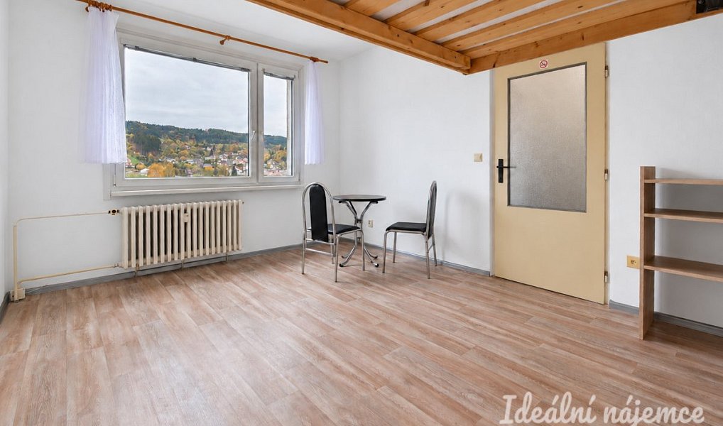 Pronájem bytu 1+1 35 m², Česká Třebová – náhled fotky 5