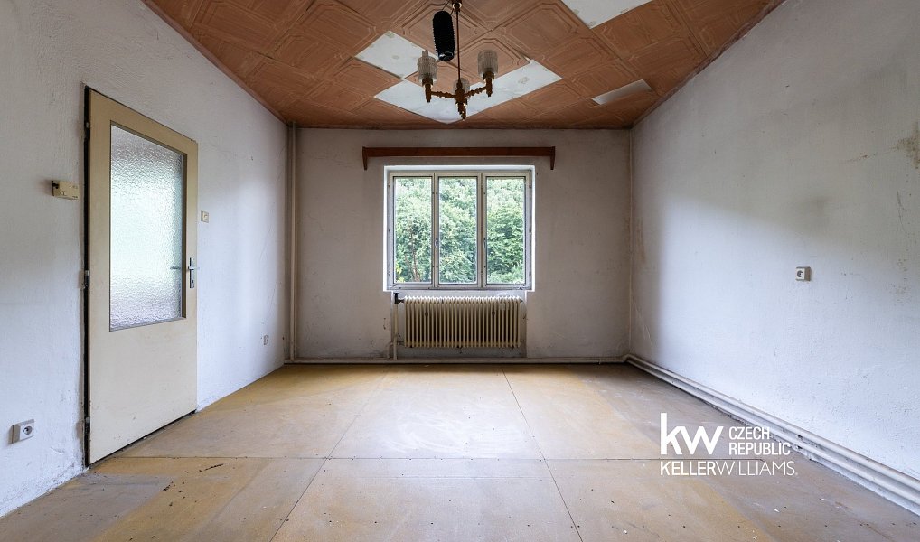 Prodej domu 120 m² s pozemkem 2 073 m², Bílina – náhled fotky 9