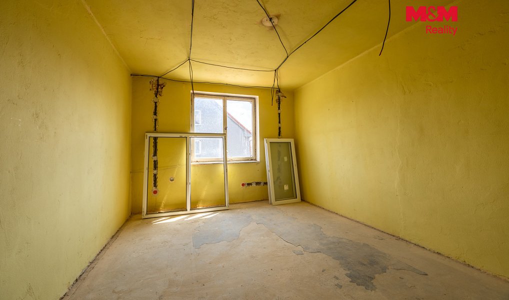 Prodej bytu 3+1 75 m², Otov – náhled fotky 18