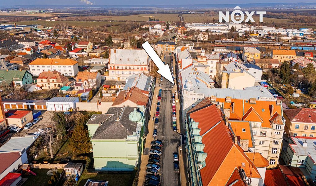 Prodej bytu 3+kk 78 m², Čáslav – náhled fotky 7