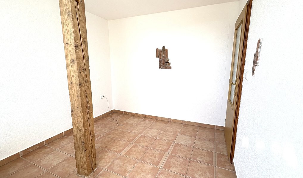 Pronájem bytu 1+1 39 m², Prachatice – náhled fotky 3