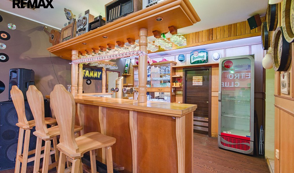 Prodej restaurace 1 240 m², Aš – náhled fotky 21