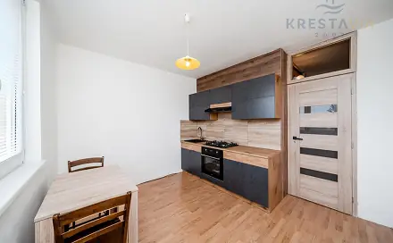 Prodej bytu 1+1 35 m², Josefa Brabce, Ostrava - Moravská Ostrava