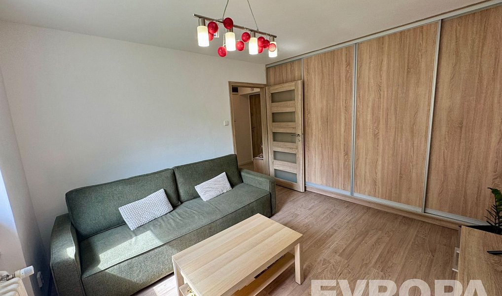 Pronájem bytu 1+1 30 m², Plzeň – náhled fotky 6