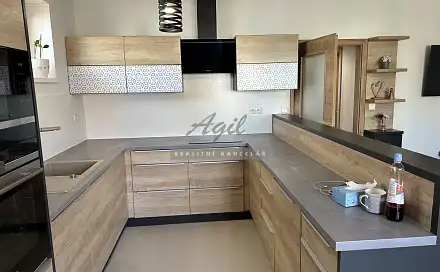 Prodej bytu 4+kk 101 m², Šlapanice, okres Brno-venkov