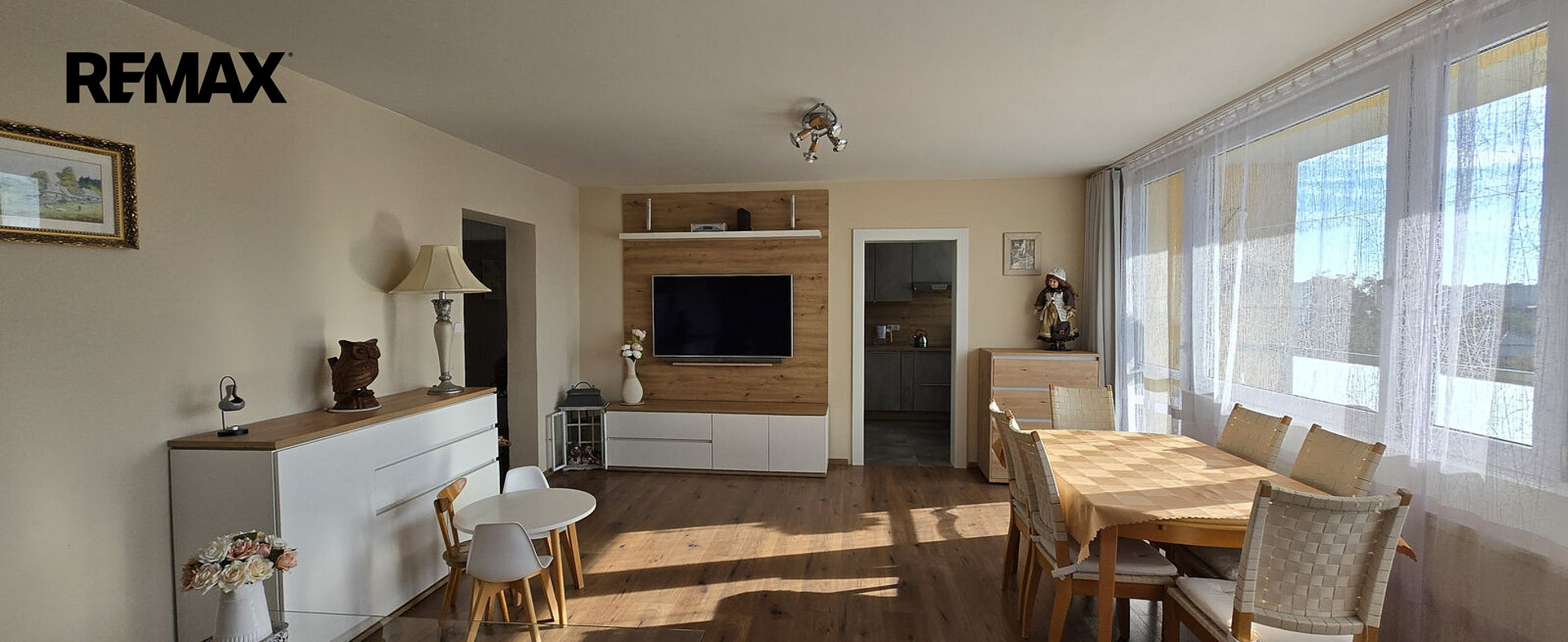 Prodej bytu 4+1 80 m² – fotografie 5
