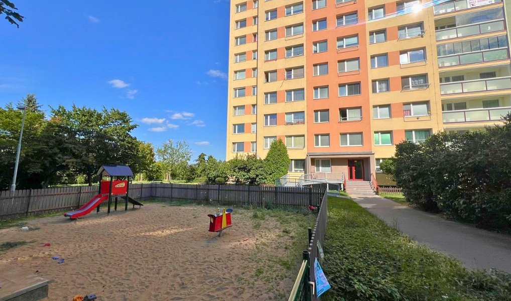 Pronájem bytu 3+kk 72 m², Praha – náhled fotky 22