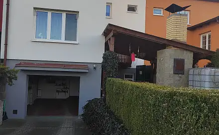 Prodej domu 94 m² s pozemkem 233 m², Zruč-Senec, okres Plzeň-sever